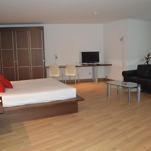 Suite Junior